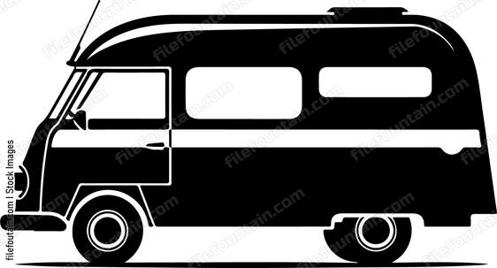 Camper Car