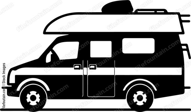 Camper Car