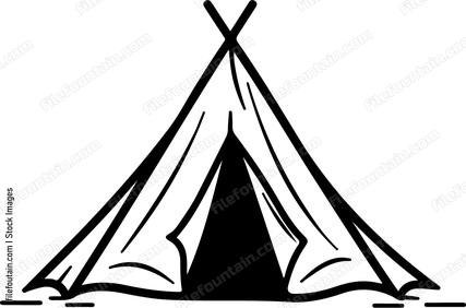 Camping Tent