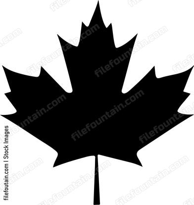 Canada Maple Leaf