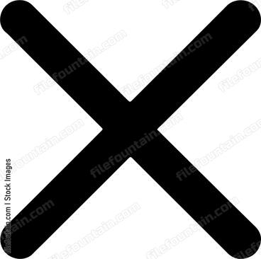 Cancel Sign