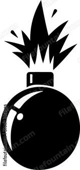 Cannon Bomb