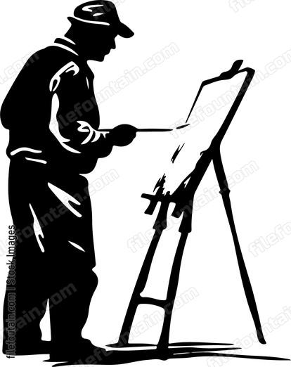 Canvas Painter