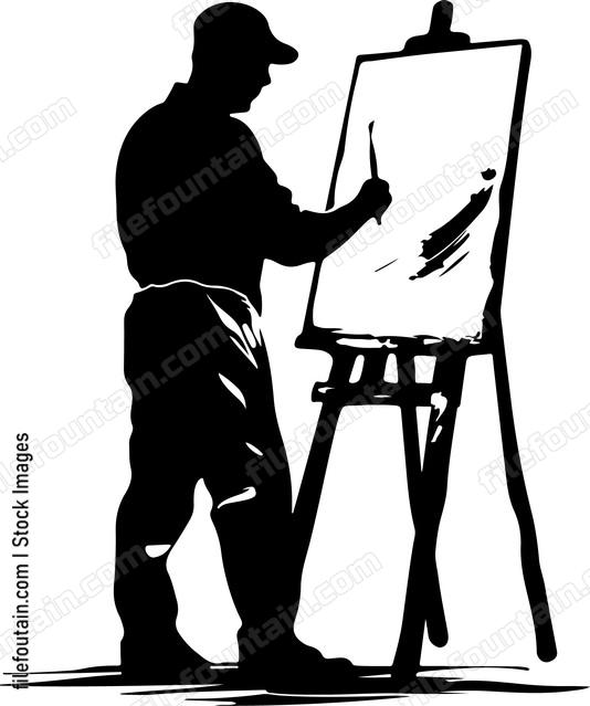 Canvas Painter