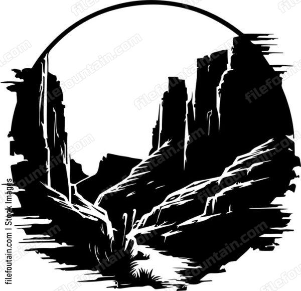 Canyon
