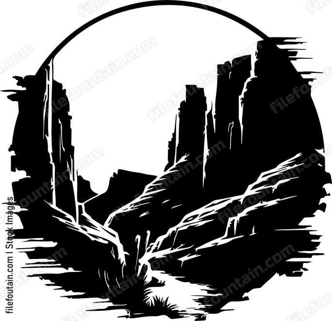 Canyon