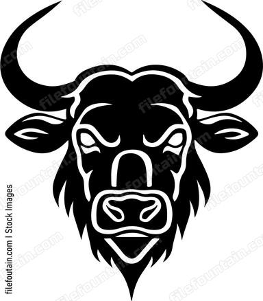Cape Buffalo