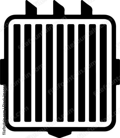 Car Air Filter
