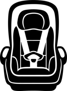 Car Baby Seat