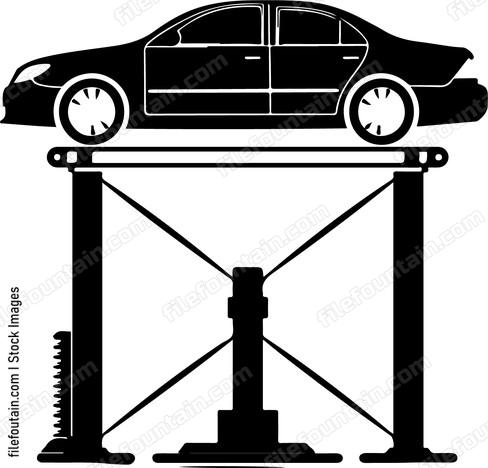 Car Lift