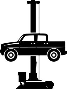 Car Lifter