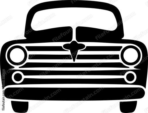 Car Radiator