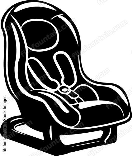 Car Seat For Baby