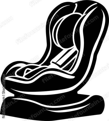 Car Seat For Baby