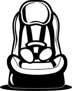 Car Seat For Baby