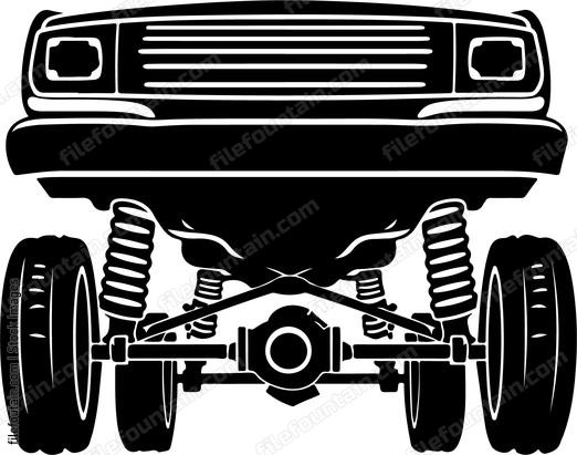 Car Suspension