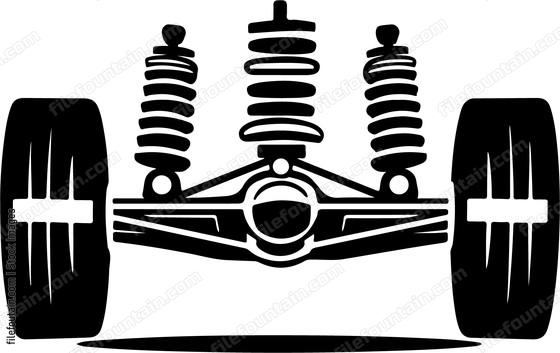 Car Suspension