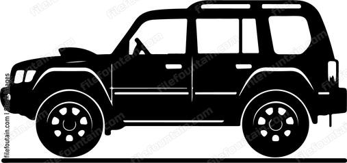 Car Suv