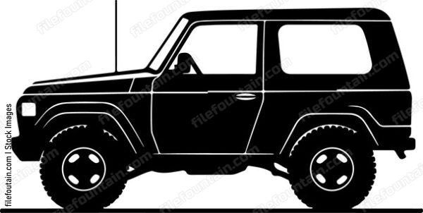 Car Suv