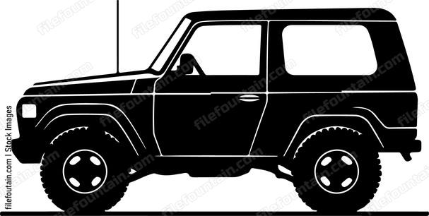 Car Suv