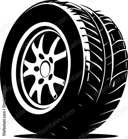 Car Tire