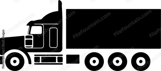 Car Truck Trailer