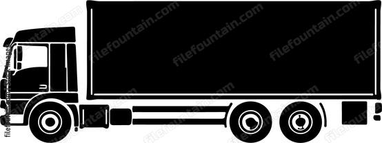 Car Truck Trailer