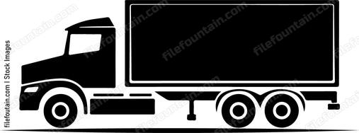 Car Truck Trailer
