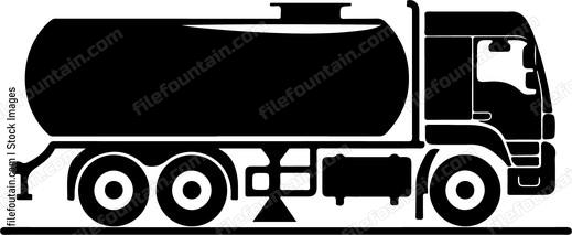 Car Truck Trailer
