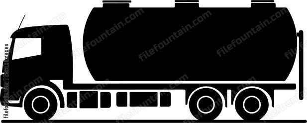 Car Truck Trailer