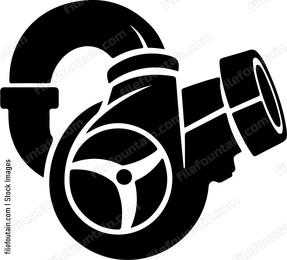 Car Turbocharger
