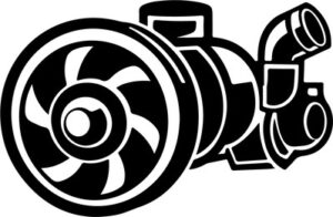Car Turbocharger