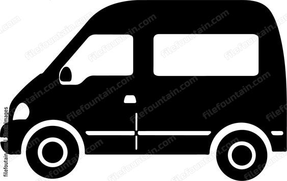 Car Van