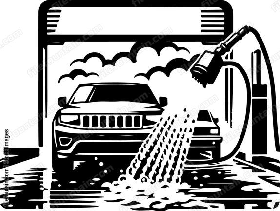 Car Wash