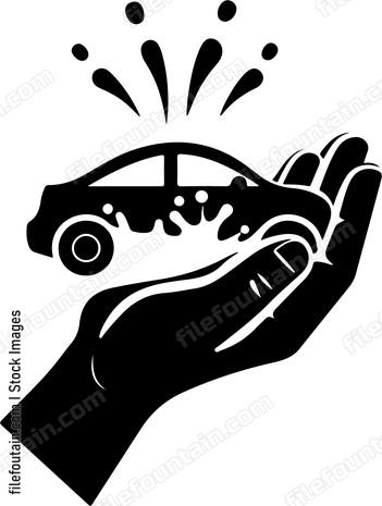 Car Wash Hand Wash
