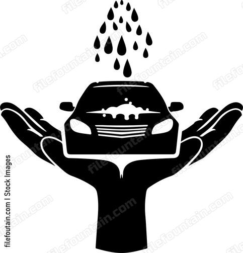 Car Wash Hand Wash