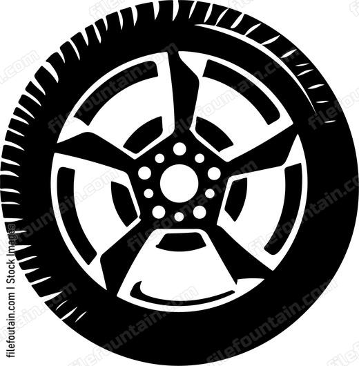 Car Wheel