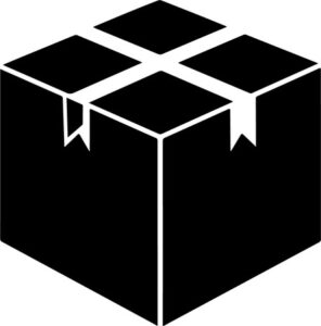 Cardboard Box Shipping