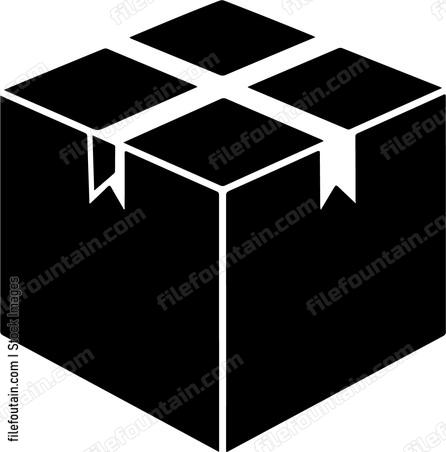 Cardboard Box Shipping