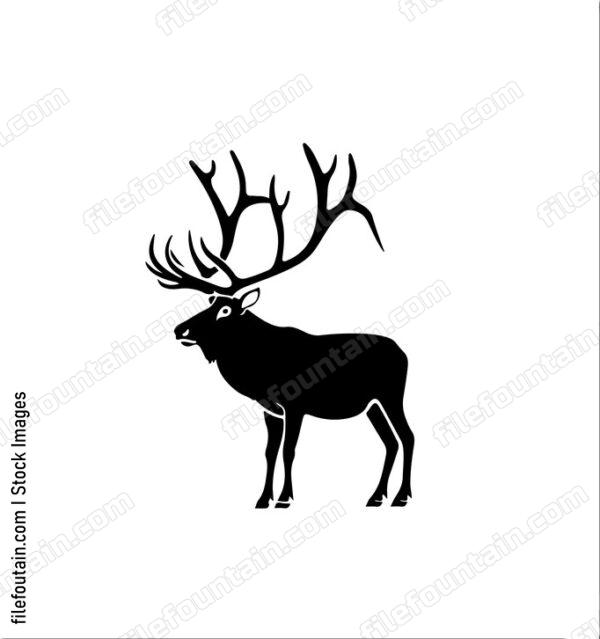 Caribou Hunting
