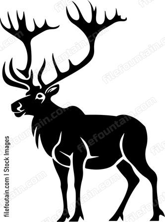 Caribou Hunting