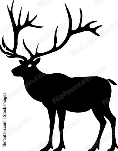 Caribou Hunting