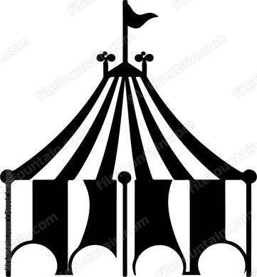 Carnival Sign