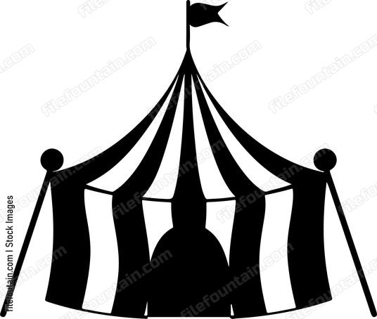 Carnival Sign