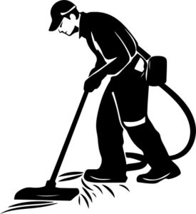 Carpet Cleaning Service