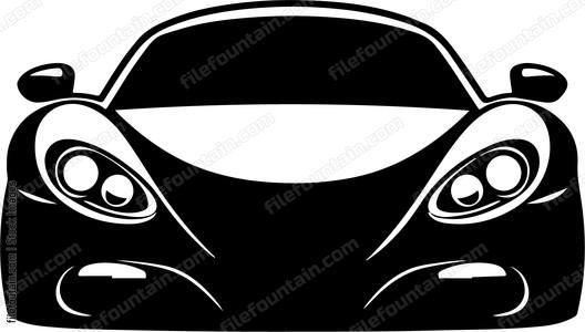 Cars Headlights