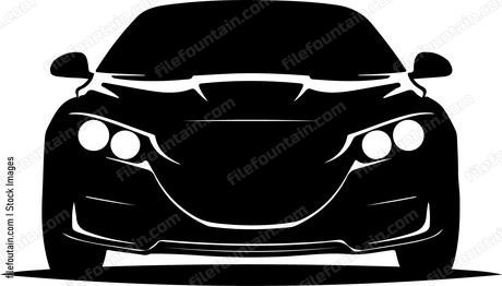 Cars Headlights