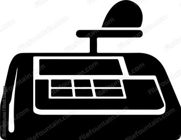 Cash Register