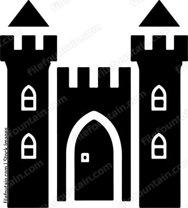 Castle Doors