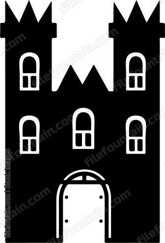Castle Doors